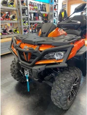 Bullbar fata CFMoto CForce 1000 2018-2021