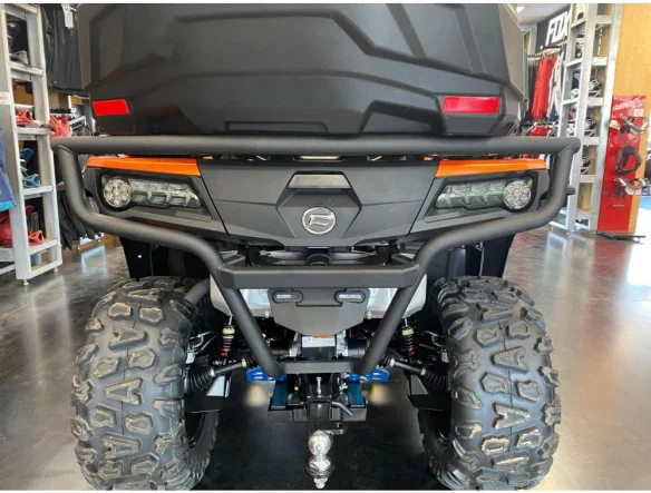 Bullbar Spate CFMoto CForce 1000 2018-2021
