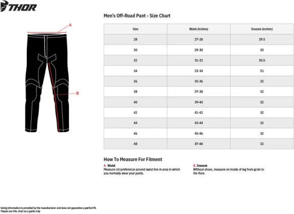 Pantaloni Enduro Pulse Air React White Midnight