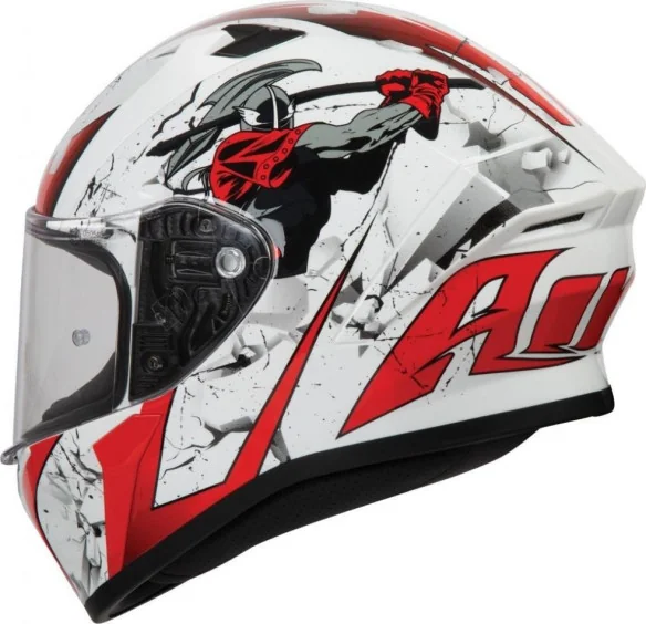 Casca Valor Jackpot Gloss
