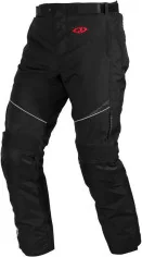 Pantaloni ATV Omega V2 Black