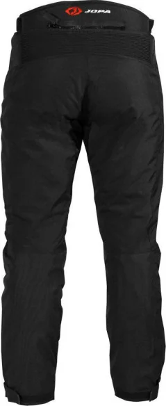 Pantaloni ATV Omega V2 Black