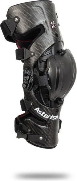 Orteze Moto MX Carbon Cell 1.0