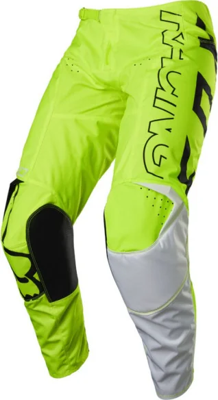 Pantaloni Enduro 180 Skew Fluo Yellow 2022