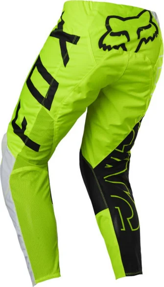Pantaloni Enduro 180 Skew Fluo Yellow 2022
