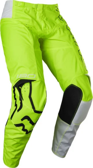 Pantaloni Enduro 180 Skew Fluo Yellow 2022