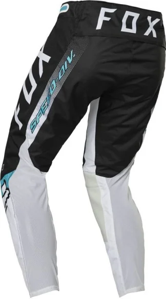 Pantaloni Enduro 360 Dier Black 2022