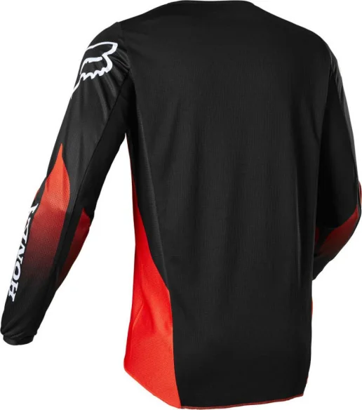 Tricou Enduro 180 Honda Black Red 2022