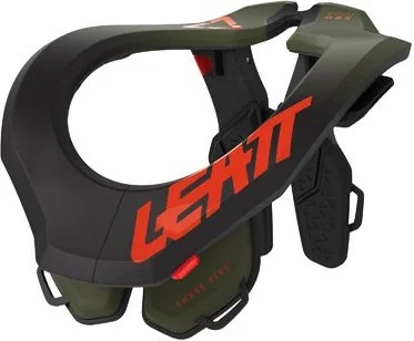 Neck Brace DBX 3.5 Forest Green Black 2021