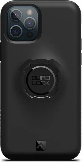 Carcasa iPhone 12 Pro Max QLC-IP12PRM