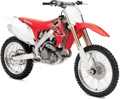 Macheta Motor Cross Honda CRF 450R-2018 1 12
