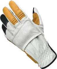 Manusi Piele Glove Borrego Cement