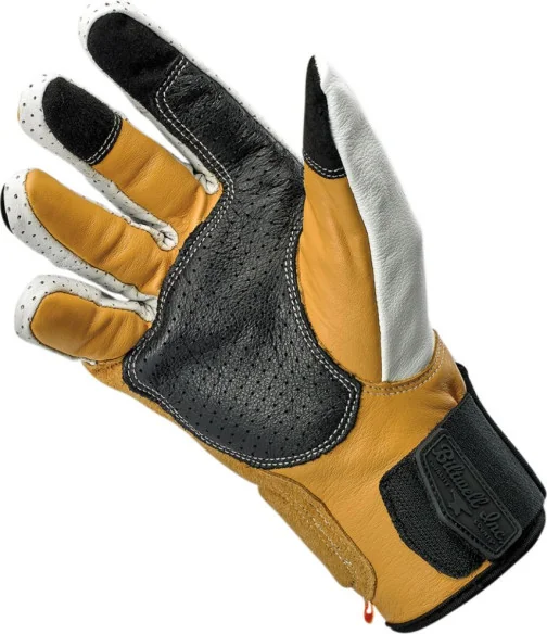 Manusi Piele Glove Borrego Cement
