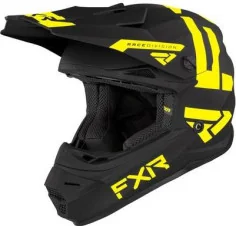 Casca Copii Legion Hi Vis 2021
