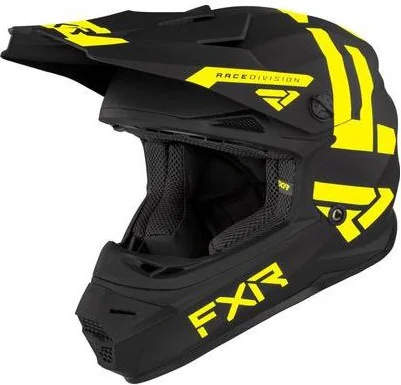 Casca Copii Legion Hi Vis 2021