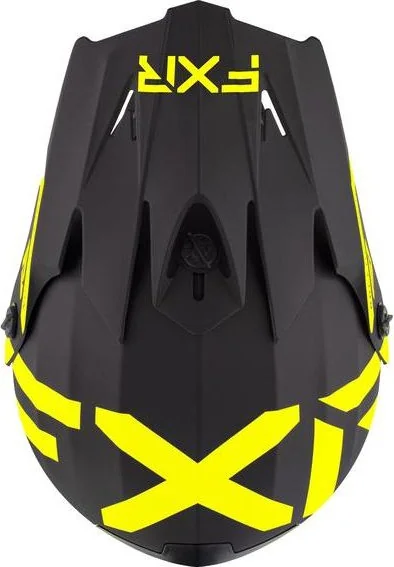 Casca Copii Legion Hi Vis 2021