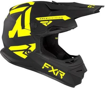 Casca Copii Legion Hi Vis 2021