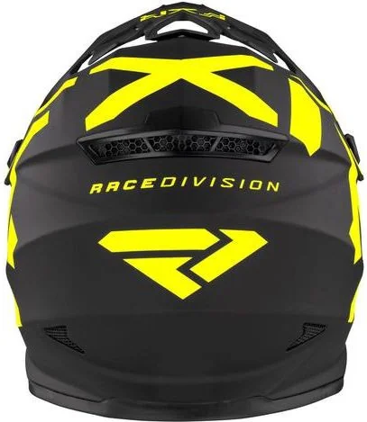 Casca Copii Legion Hi Vis 2021