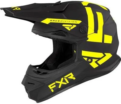 Casca Copii Legion Hi Vis 2021