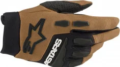 Manusi Enduro F Bore Camel Bk 2022