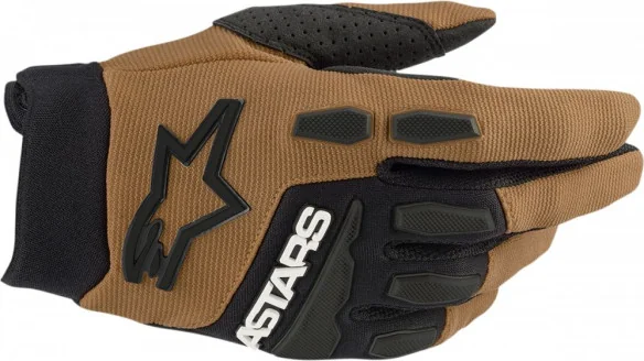 Manusi Enduro F Bore Camel Bk 2022