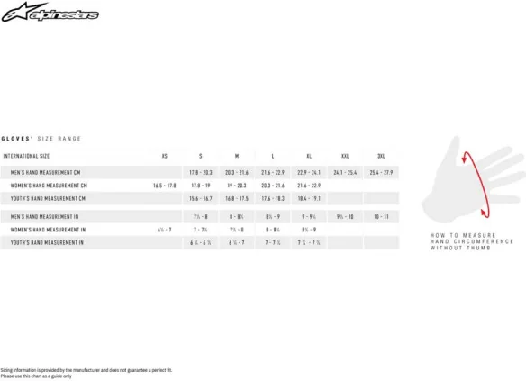 Manusi Enduro F Bore Camel Bk 2022
