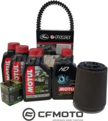 Kit Revizie CFMoto 450 520 550 600 800 Complet ATV UTV EXPERT