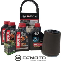 Kit Revizie CFMoto 450 520 550 600 800 Complet