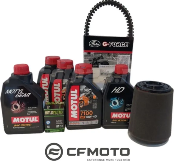 Kit revizie CFMoto 850 1000 Complet