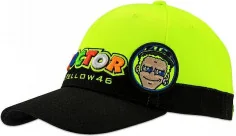 Sapca Cupolino Multicolor VRMCA305403