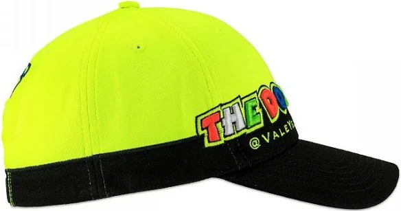 Sapca Cupolino Multicolor VRMCA305403