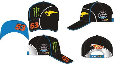 Sapca Marc VDS MVMCA240504