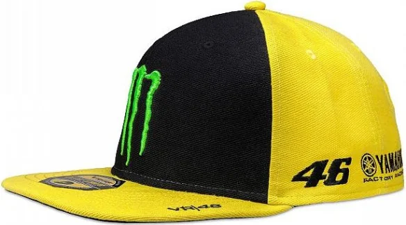 Sapca ADJ Sponsor MOMCA275001