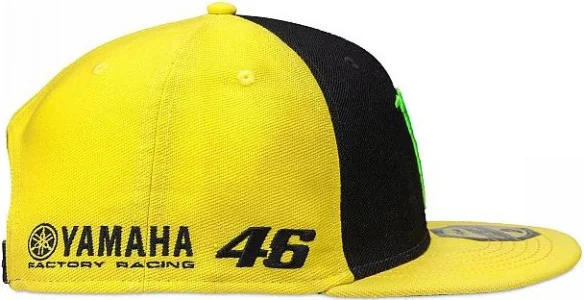Sapca ADJ Sponsor MOMCA275001