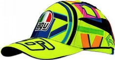 Sapca Multicolor VRMCA305703