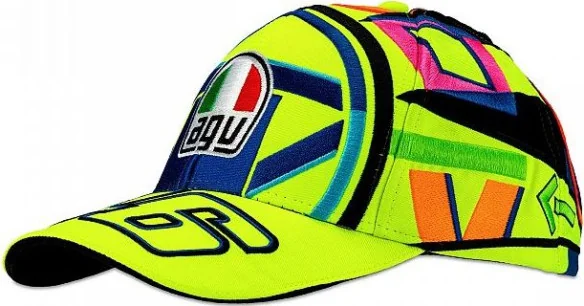 Sapca Multicolor VRMCA305703