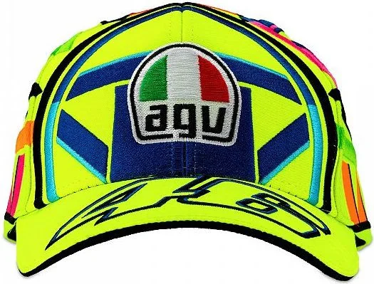 Sapca Multicolor VRMCA305703