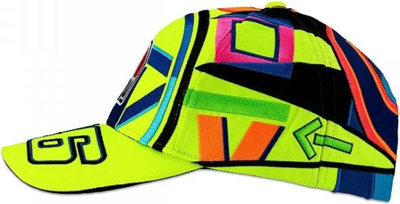Sapca Multicolor VRMCA305703