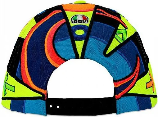 Sapca Multicolor VRMCA305703