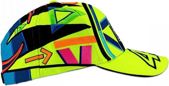 Sapca Multicolor VRMCA305703