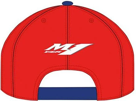 Sapca Copii Yamaha Vinales Multicolor YVKCA276603