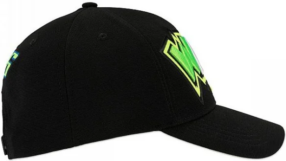 Sapca Race Black VRMCA306304