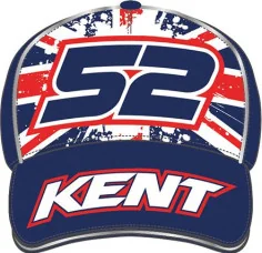 Sapca Danny Kent DKMCA243302