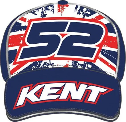Sapca Danny Kent DKMCA243302