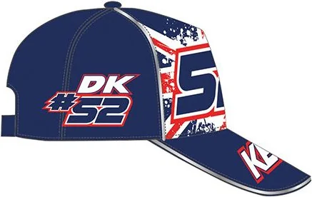 Sapca Danny Kent DKMCA243302