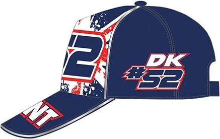 Sapca Danny Kent DKMCA243302