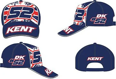 Sapca Danny Kent DKMCA243302