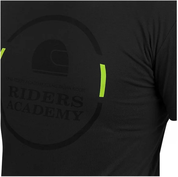 Tricou Academy Ongoing RAMTS291611NF
