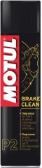 Spray Curatare Discuri Frana P2 400 ML