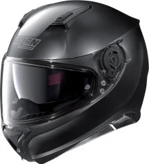Casca Full-Face N 87 Classic N-Com Negru 2020